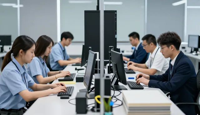 广州庚鑫科技有限公司